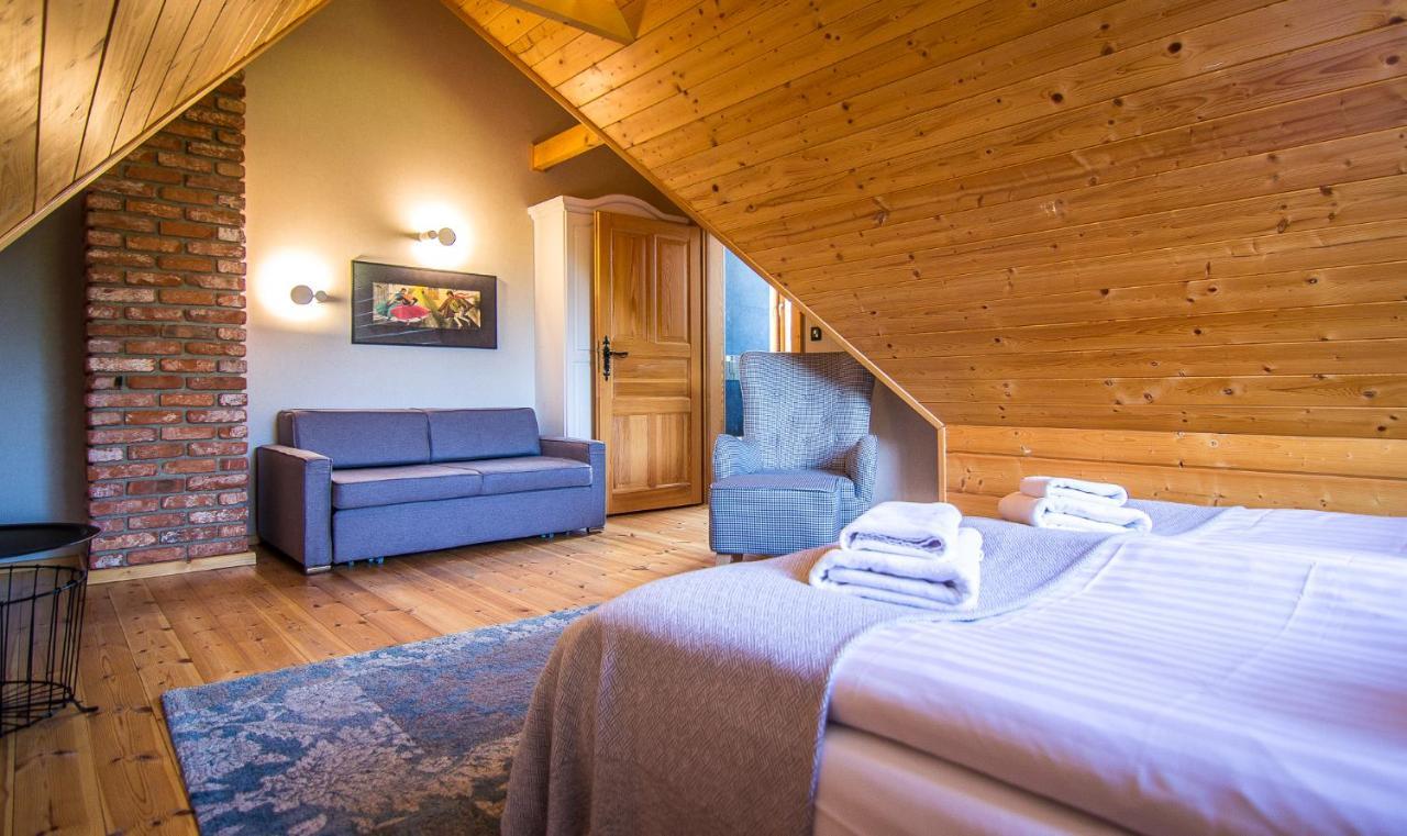Etiuda Zakopane Vila Exterior foto