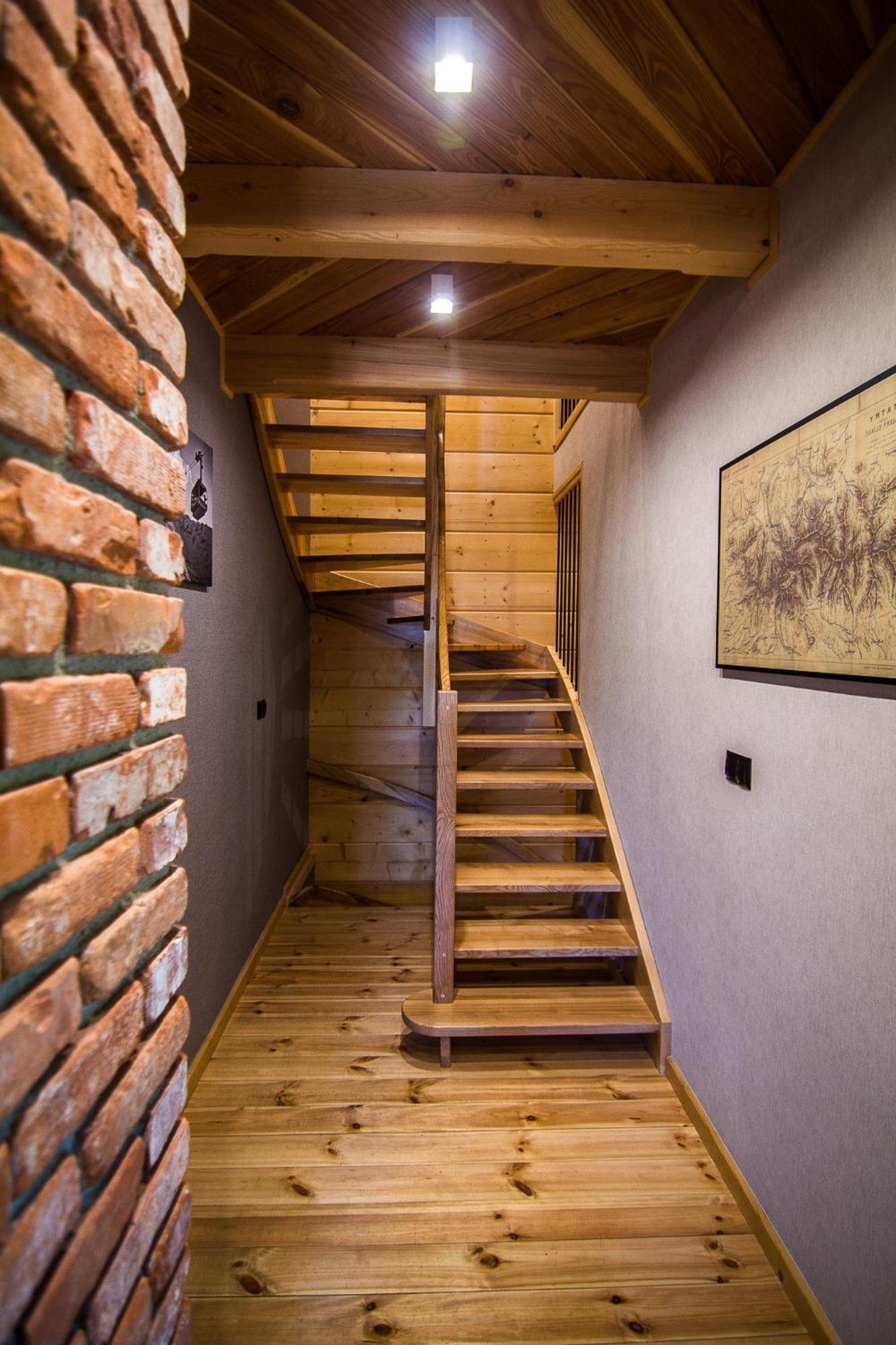 Etiuda Zakopane Vila Quarto foto